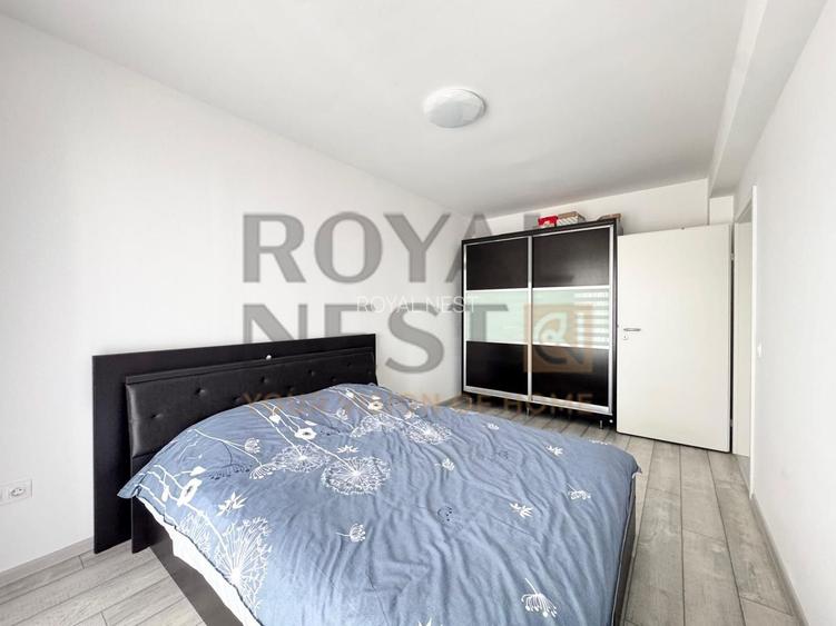 COMISION 0! Apartament cu 2 camere in Avantgarden 3 - 7