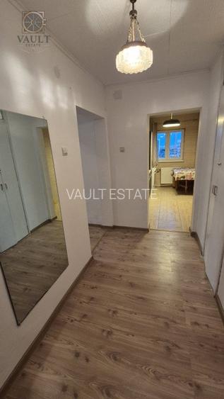Apartament 2 camere An 1981 - 4 minute metrou Lujerului - 2