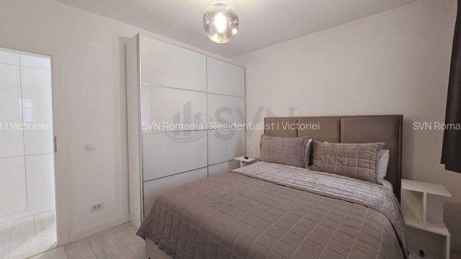 REA1029016 Apartament 2 camere Magurele Elite Residence - 9