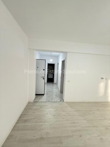 Apartament 2 camere in bloc nou - Comision 0% - Decomandat - Tva Inclus - 30