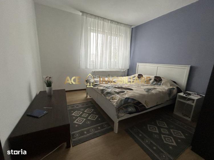 2 Camere de inchiriat | Drumul Taberei | Metrou | Mobilat | Utilat - 2