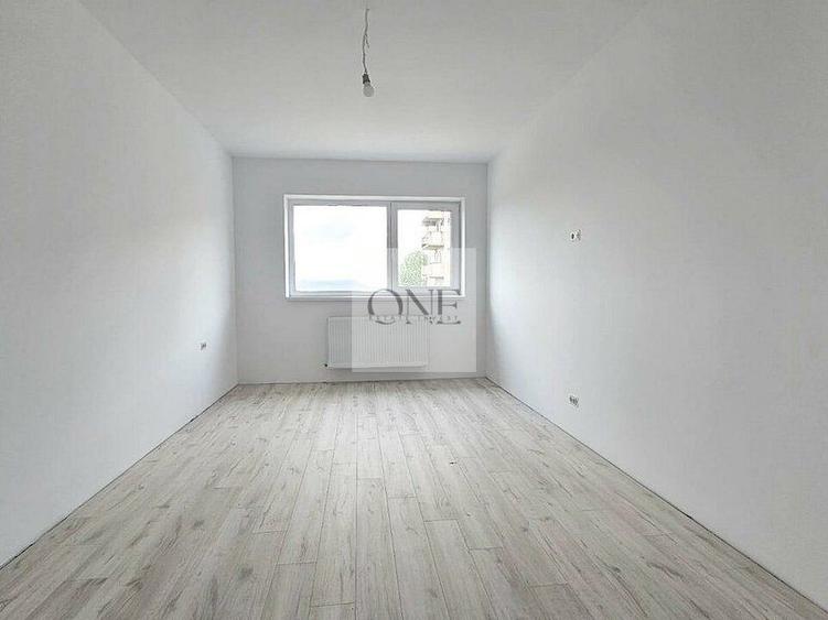 Apartament Însorit