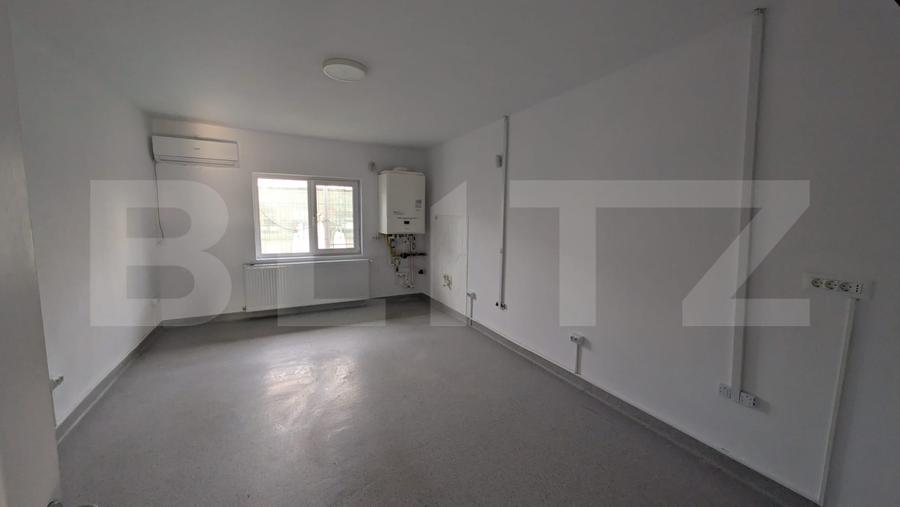 Proprietate cu teren intravilan, 450 mp, zona Micro 6