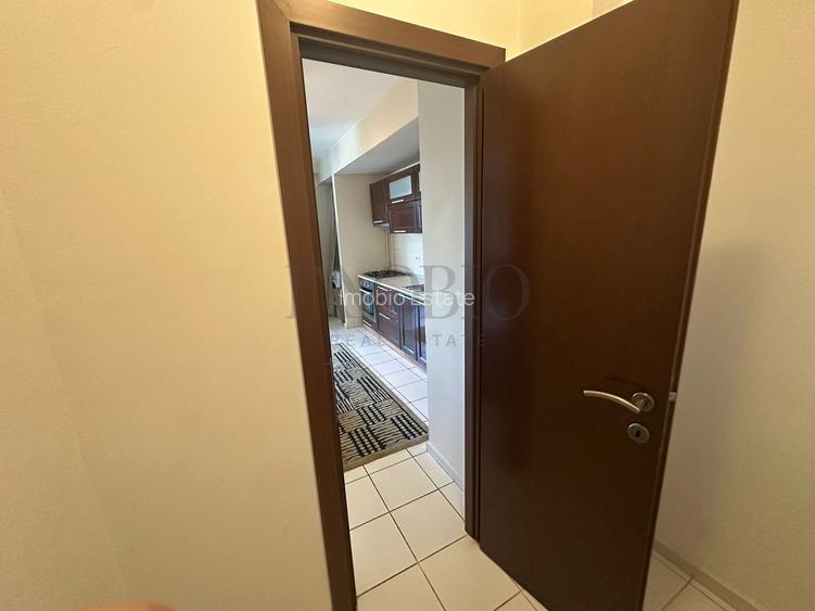 Apartament 3 camere spațios | Mobilat | Herăstrău - 17