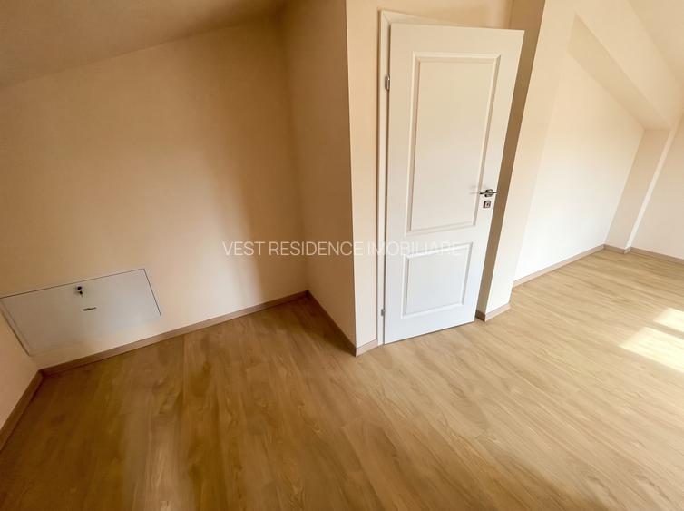 Casa individuala, 4 camere, P+1+M, Comision 0% - 8