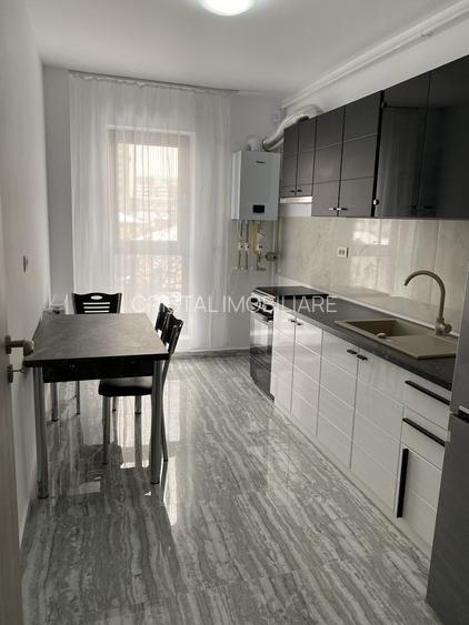 2 camere de inchiriat | decomandat | bloc 2021 | metrou Gorjului - 5