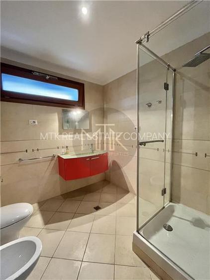 Vila PREMIUM 6 camere | mobilata/utilata + piscina | Pipera - Iancu Nicolae | BR - 27