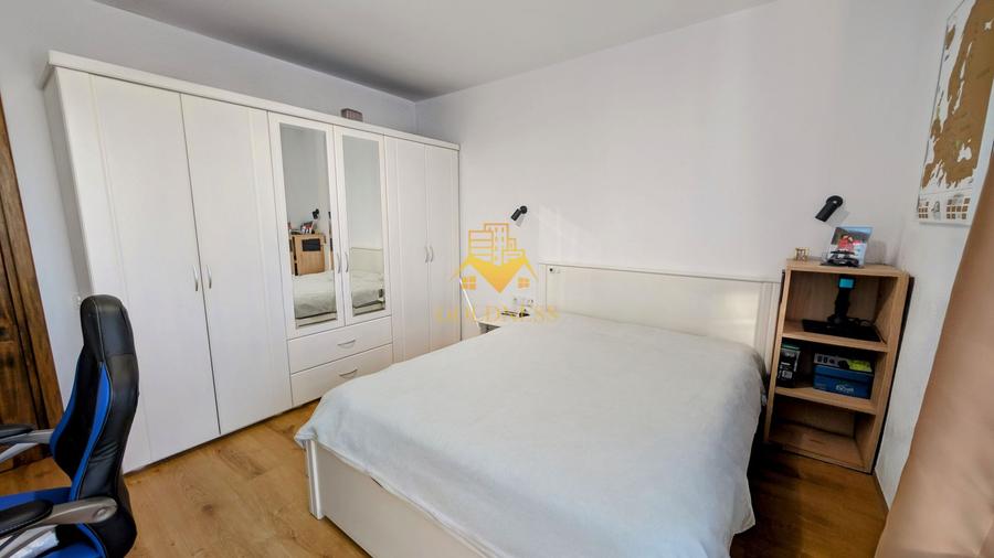 2 Camere Decomandate, Marasti, Bloc Nou, AC, Lidl, Leroy Merlin, Ira