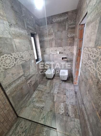 Duplex pe parter Mosnita Veche