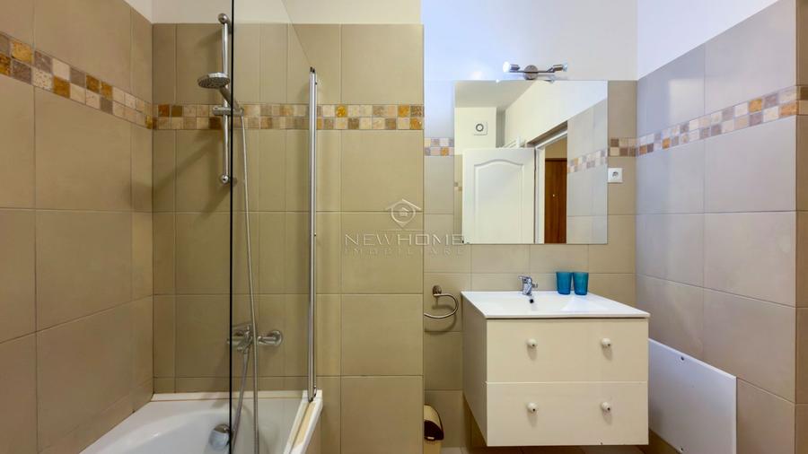 Apartament 2 camere, Parcare, zona Iulius Mall Park Lake