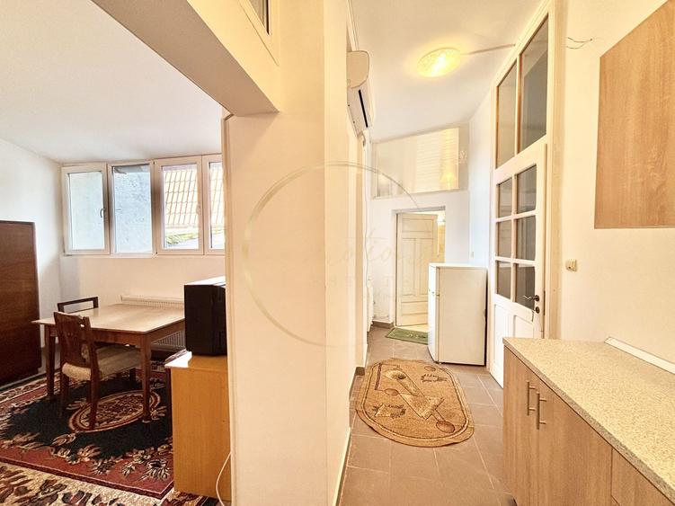 SUPER OFERTĂ | Apartament 1 camera - Brancoveanu | Prima inchiriere