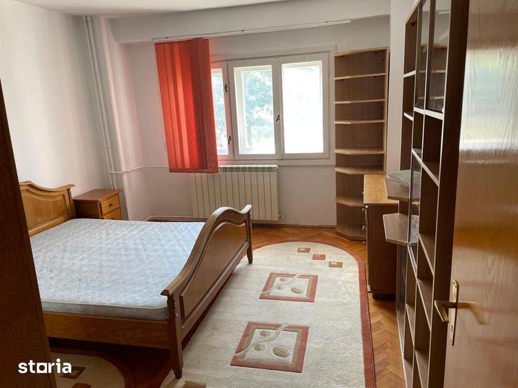 Apartament Str. Traian // Centrul Civic