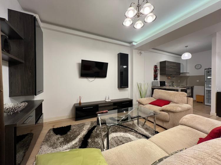 Inchiriere Apartament 2 Camere Iancu Nicolae I Cambridge School.