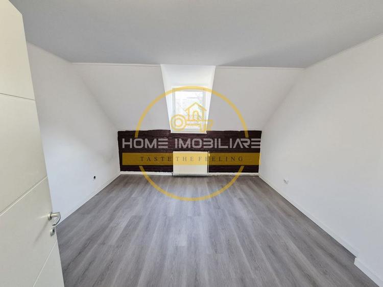 🏠Apartament 3 cam, 81MP, decomandat, etaj 4 // 📍Copou