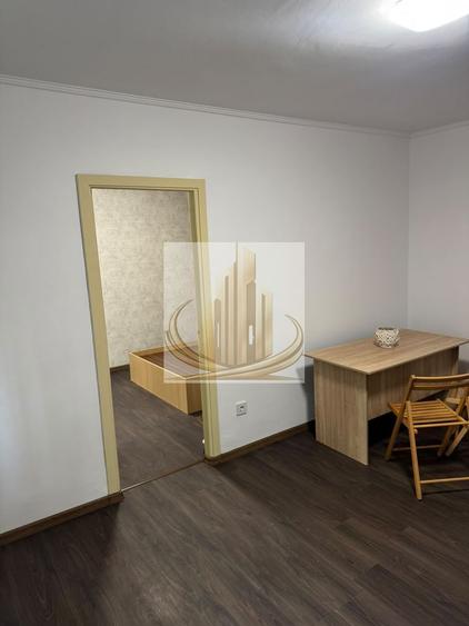 Ap 2 Cam Parter, Renovat | Centrală Proprie Nouă | Mobilat si utilat