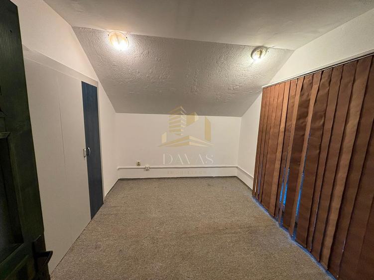 Casa individuală 180mp utili | Calea Turzii