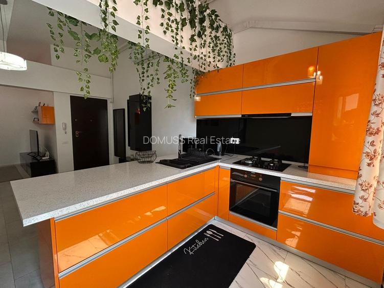 2 CAMERE | STRAULESTI | SISESTI | PETROM CITY | PARCARE | COMISION 0 | - 3