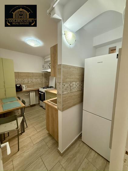 Drumul Taberei  | Tudor Vladimirescu | 2 Camere | Metrou