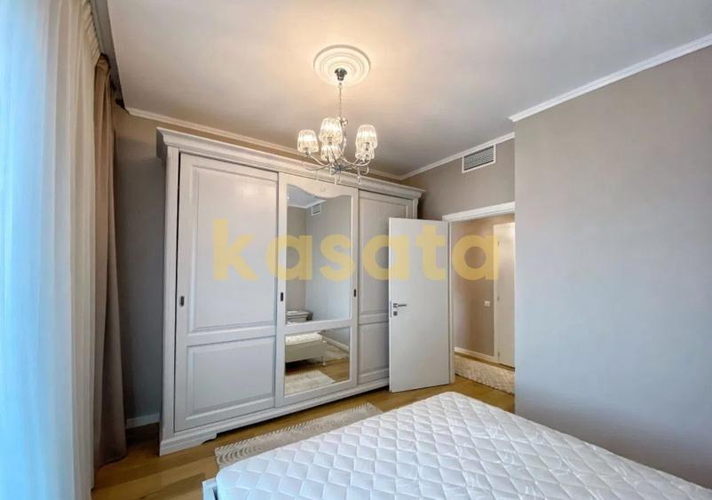 Apartament 3 camere | One Herăstrău Park | Parcare subterană inclusa