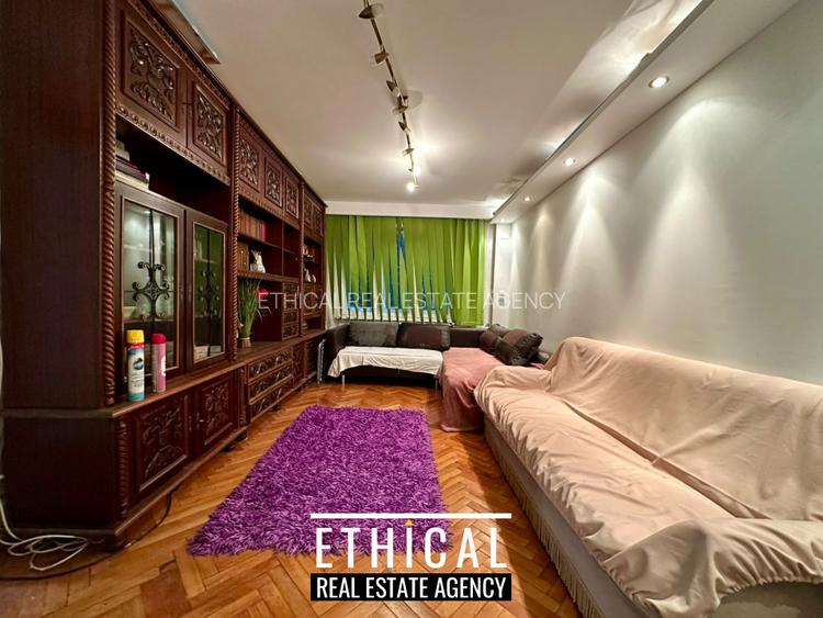 De Inchiriat 4 Camere, Gorjului, 86 mp, 2 Bai, Mobilat Complet - 2