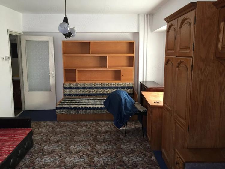Apartament 2 camere in zona piata Marasti