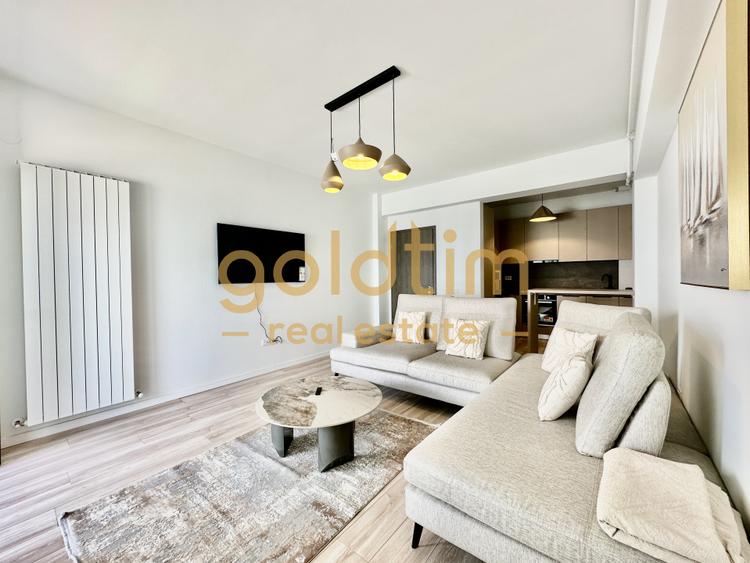 VEDERE LA MARE/SUPERB VIEW/PARCARE INCLUSA/MOBILAT SI UTILAT COMPLET/MAMAIA NORD