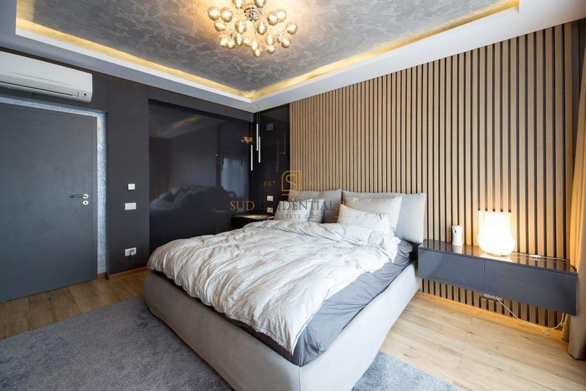 Apartament cu 2 camere si terasa, langa metrou Aparatorii Patriei