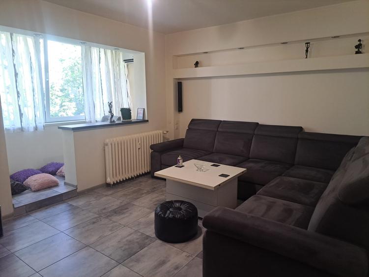 3 camere Drumul Taberei metrou Tudor Vladimirescu