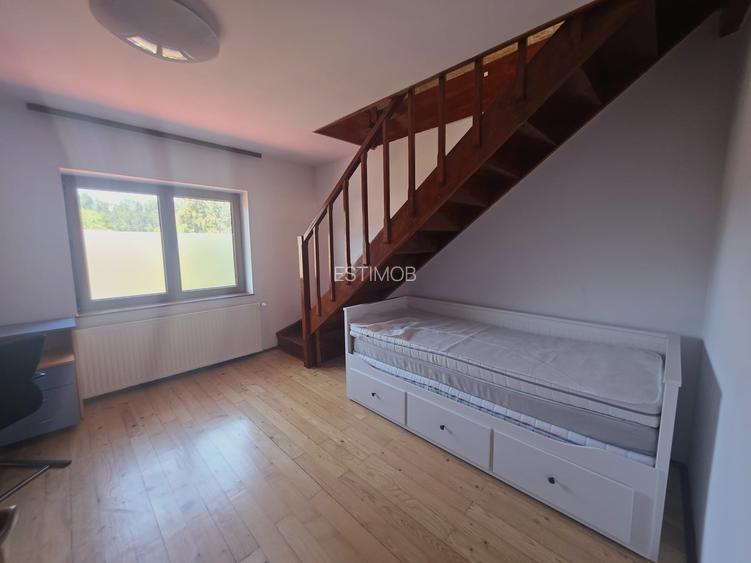 Inchiriez casa Bunloc Sacele-Timisul de Jos cuacces auto pet friendly - 9