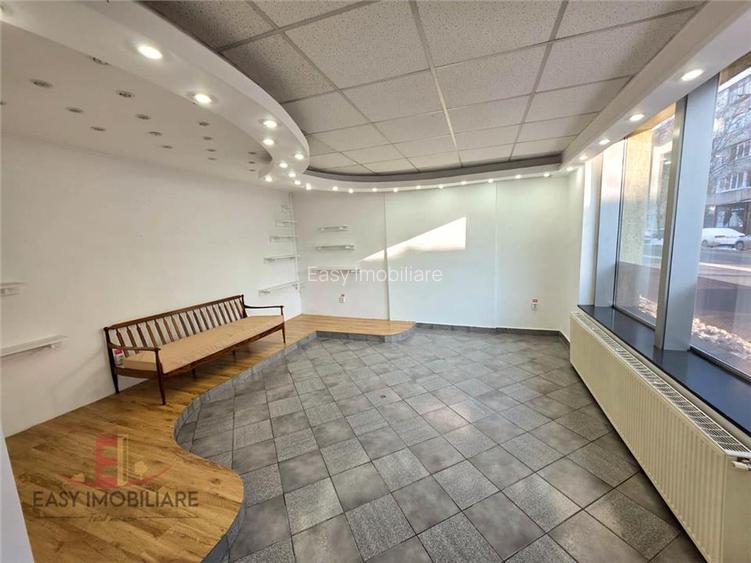 Casa cu 3 camere, CF cu Spatiu Comercial, garaj, Tudor, 100mp, Targu Mures