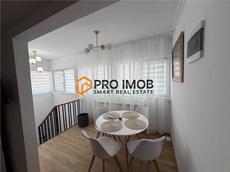 Apartament 2 camere cf 1 decomandat zona Brosteni - 6