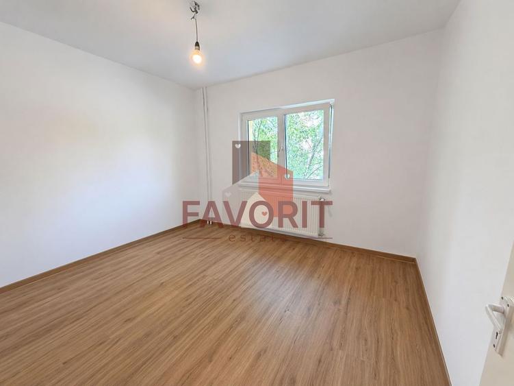 2 camere | etaj 1 | mobilat si utilat | zona excelenta |