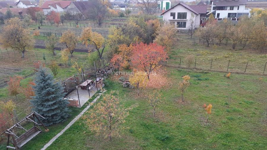 Casă de vânzare Sânpetru – Brașov - 19