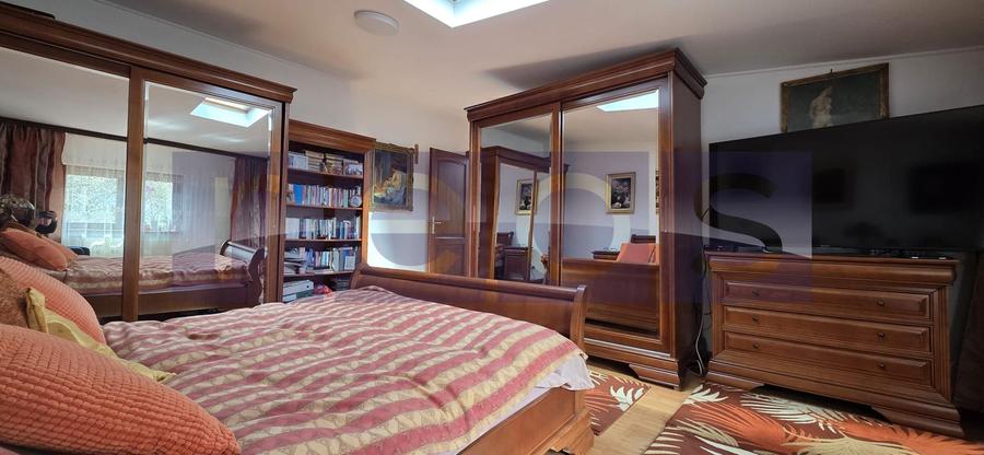 VANZARE CASA P+1 | 5 CAMERE | ZONA ROSETTI