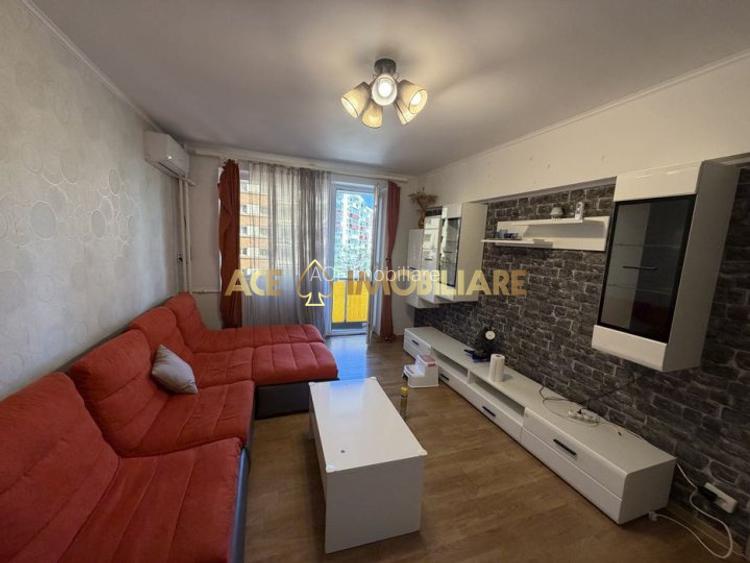 2 Camere de inchiriat | Timpuri Noi | | Petfriendly | Parcare | - 2