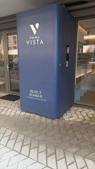 Apartament 3 camere finisaje lux | Nordul Bucurestiului | PRIMA Vista