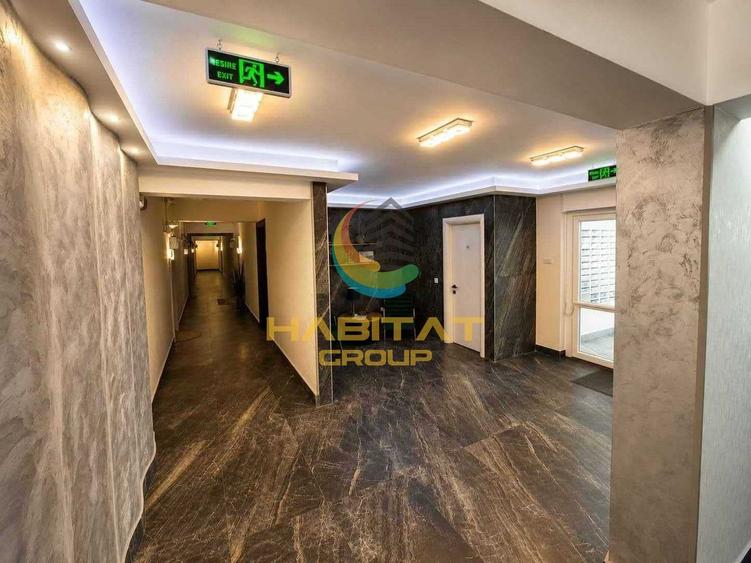 Apartament 3 camere - Mobilat - Parcul Teilor