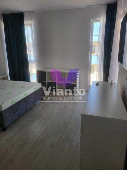 Garsoniera cu balcon si parcare | Zona Magnolia Residence | Sibiu