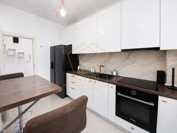Apartament cu 2 camere | Giroc