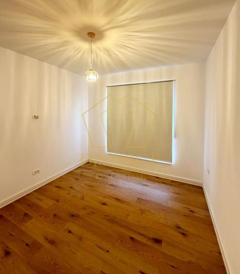 Apartament spatios 2 camere | Giroc