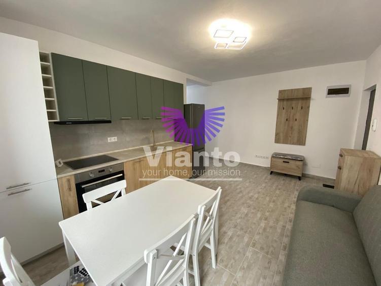 Apartament 3 camere | 56 mp | Balcon | Selimbar