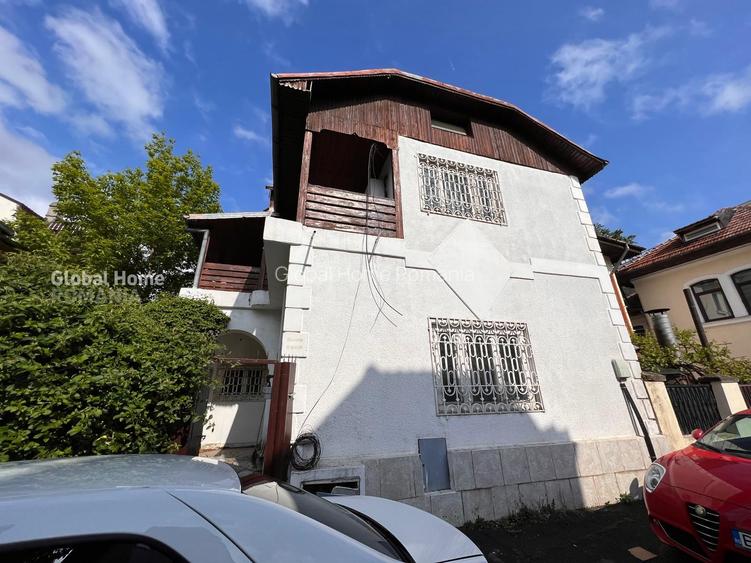 Casa 4 camere in zona Unirii - Popa Nan - Matei Basarab - 2