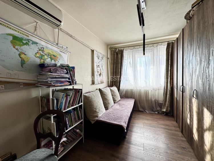 Apartament 2 camere renovat complet | mobila veche dispare | Drumul Taberei - 6