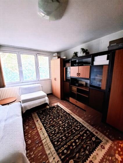 Garsonieră 34 mp | Etaj 2/4 | Berceni – Brâncoveanu