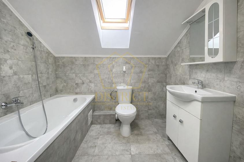 Apartament superb cu 3 camere | Giroc | Pet Friendly