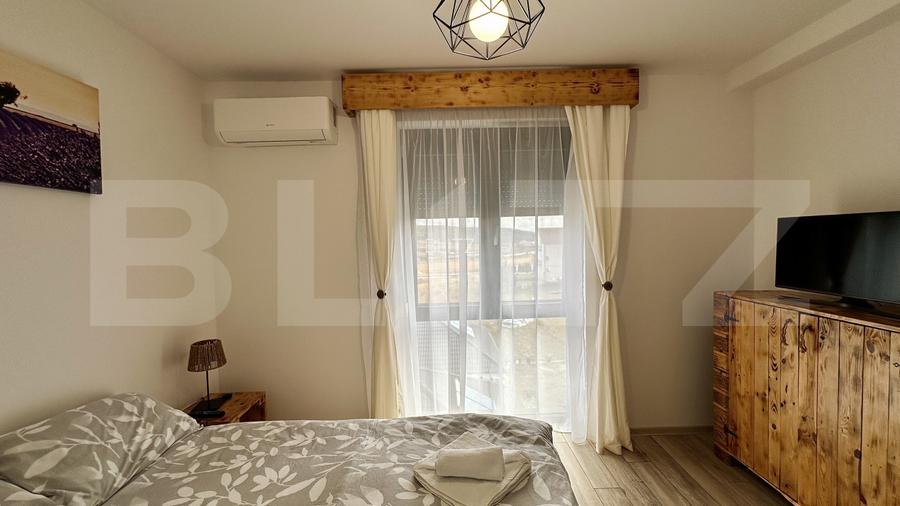 Apartament la cheie pentru investiție - 4