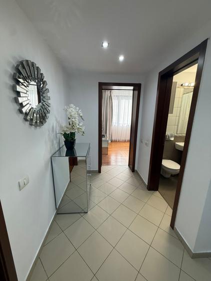 2 Camere Herastrau Nordului Gafencu Grand Residence VIDEO la cerere