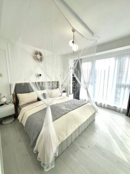 Apartament 2 camere de vanzare in Floresti - 6