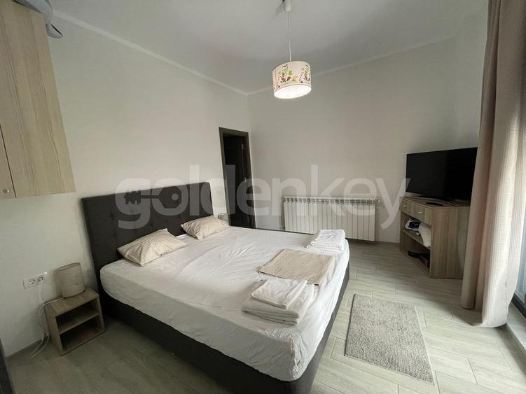 Apartament 2 camere - zona Hotel Opera