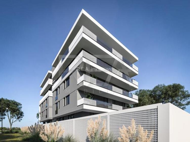 UP Boutique - Pipera Voluntari - APARTAMENT 2 CAMERE finisaje LUX - 14